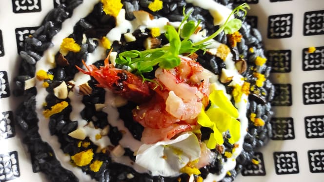 Avec 55 laboratorio di cucina - 5