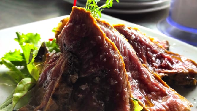 Avec 55 laboratorio di cucina - 1