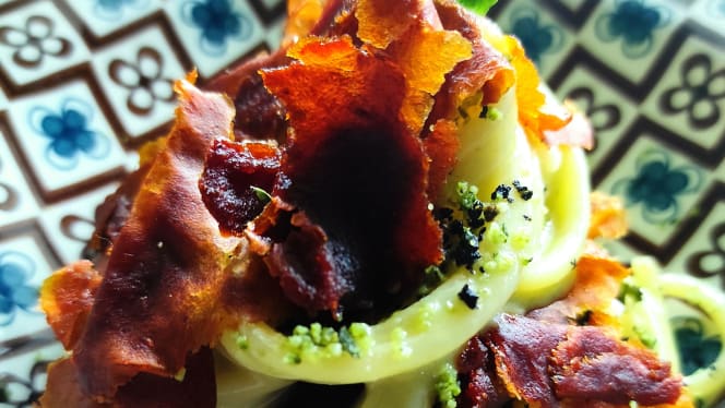 Avec 55 laboratorio di cucina - 4