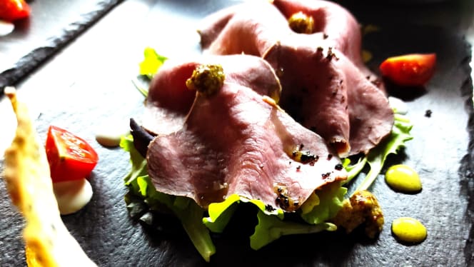 Avec 55 laboratorio di cucina - 7