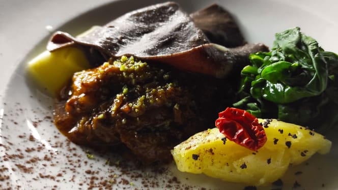 Avec 55 laboratorio di cucina - 6