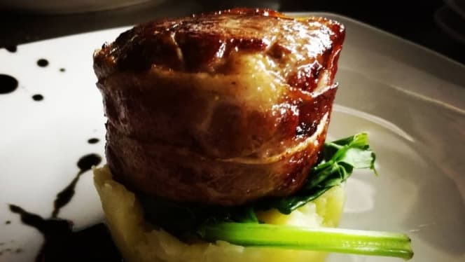 Avec 55 laboratorio di cucina - 2