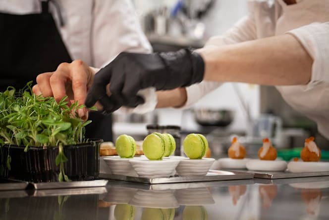 Radino Wine Bistrot Lecce - Lecce - 8