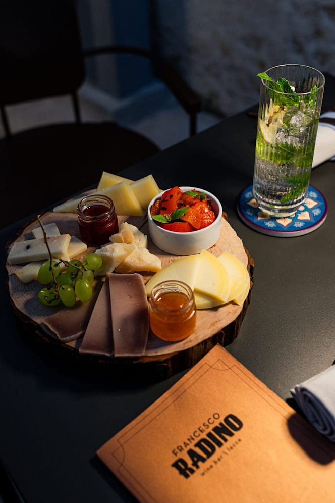 Radino Wine Bistrot Lecce - Lecce - 4