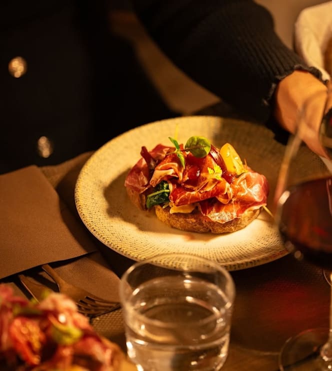 Radino Wine Bistrot Lecce - Lecce - 7