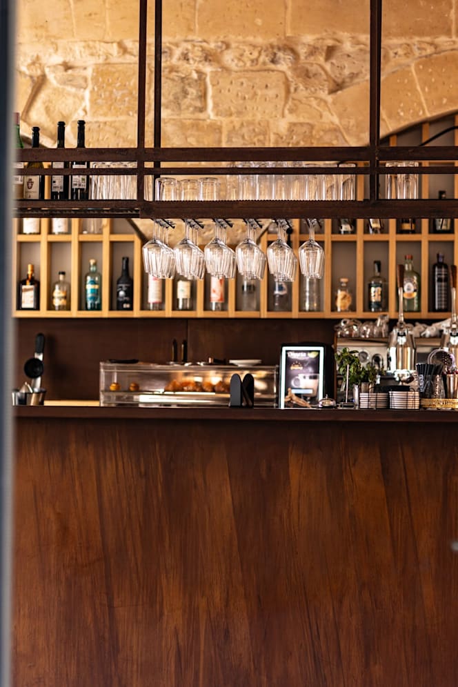 Radino Wine Bistrot Lecce - Lecce - 1