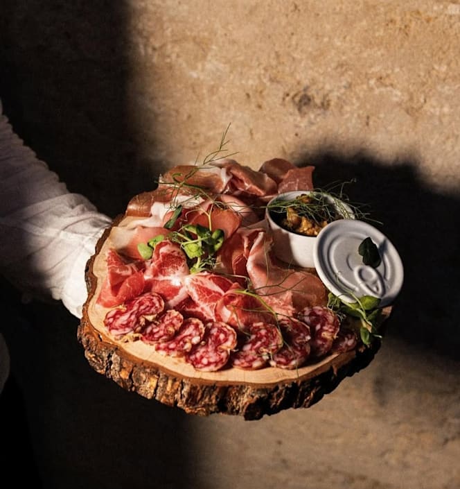 Radino Wine Bistrot Lecce - Lecce - 3