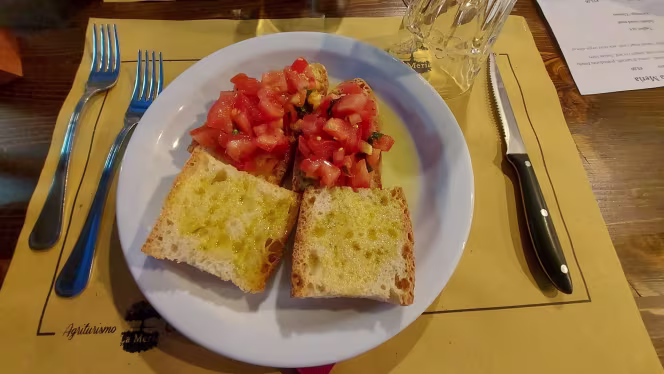 Agriturismo La Meria - 3