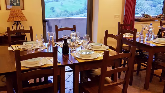 Agriturismo La Meria - 4