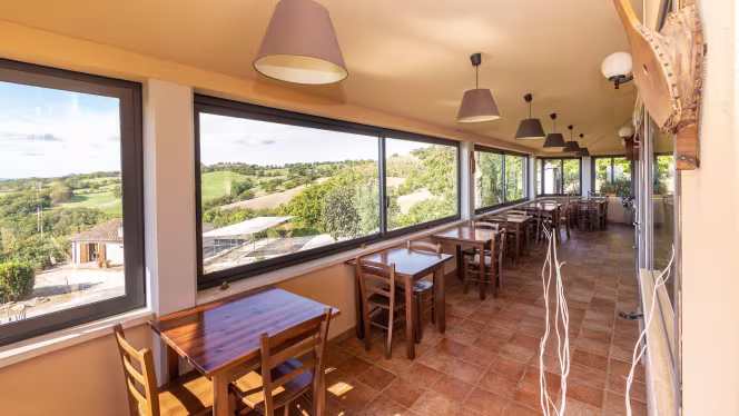 Agriturismo La Meria - 8