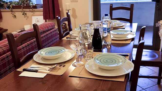 Agriturismo La Meria - 7