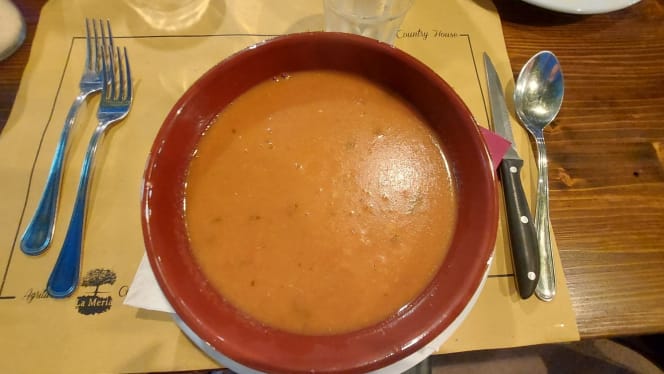 Agriturismo La Meria - 1