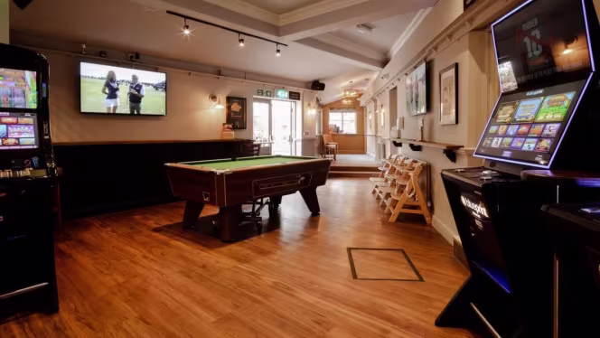 Kings Arms, Taunton - 5