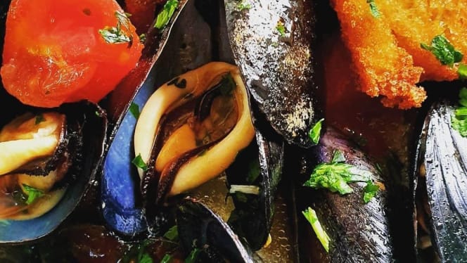 Ristorante Rizieri - 2