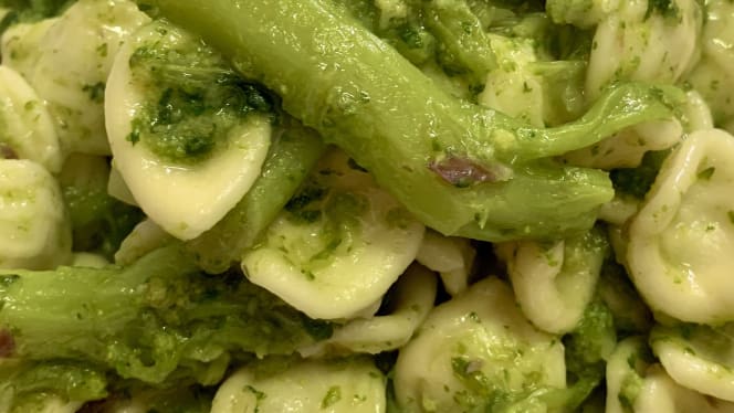 Ristorante Rizieri - 5