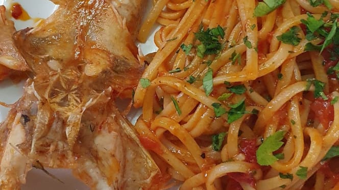 Ristorante Rizieri - 6