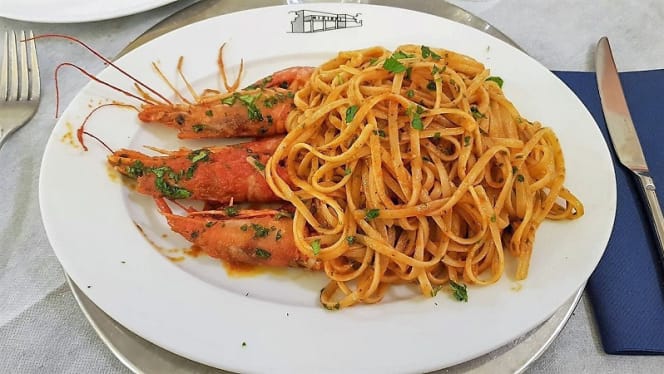 Ristorante Rizieri - 9