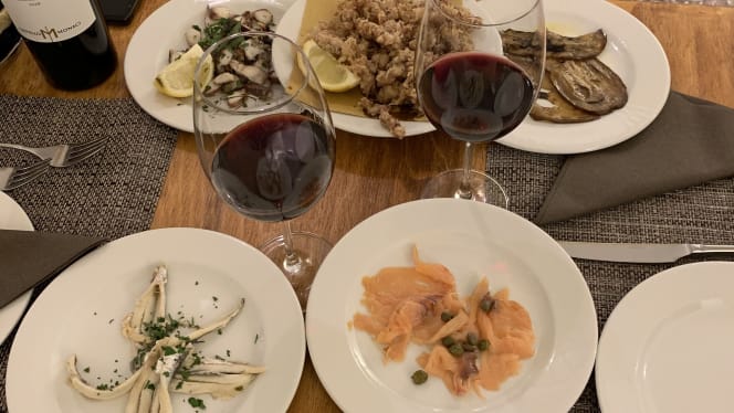 Ristorante Rizieri - 4