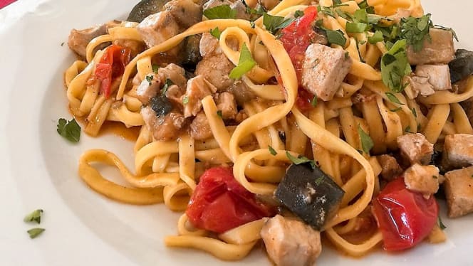 Ristorante Rizieri - 8