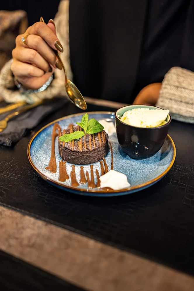 7th Avenue Laeken - 7