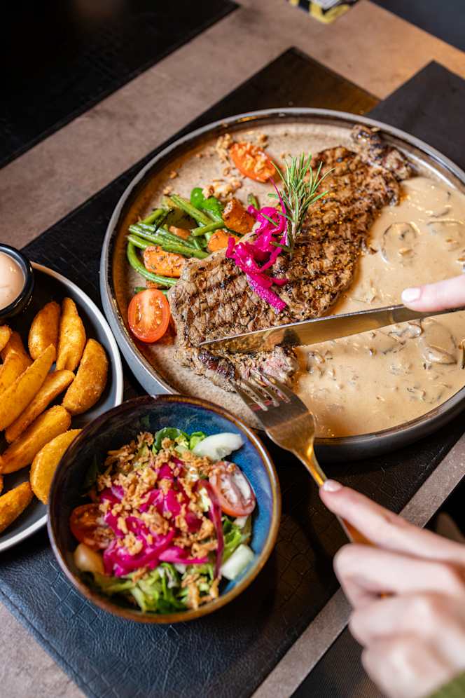 7th Avenue Laeken - 9