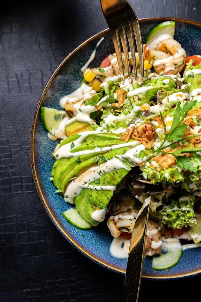 7th Avenue Laeken - 1