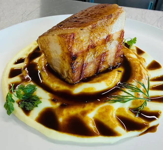 Nuances Restaurant - 0