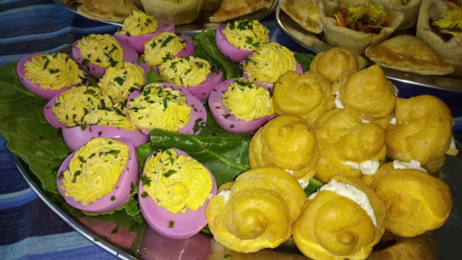 Agriturismo Mangià ad Campagna - 0