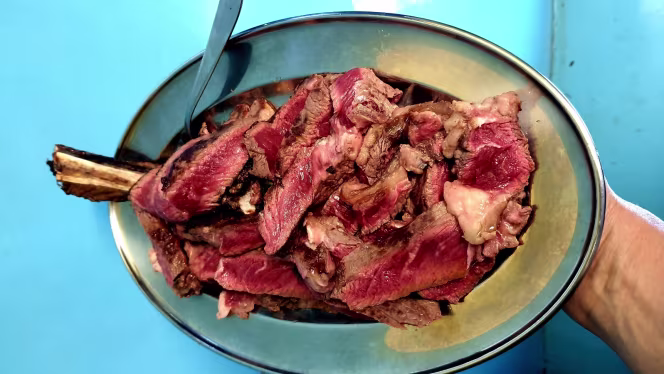 Agriturismo Mangià ad Campagna - 4