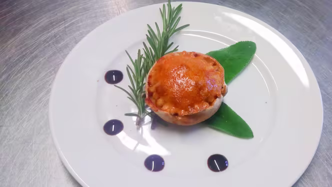 Agriturismo Mangià ad Campagna - 6