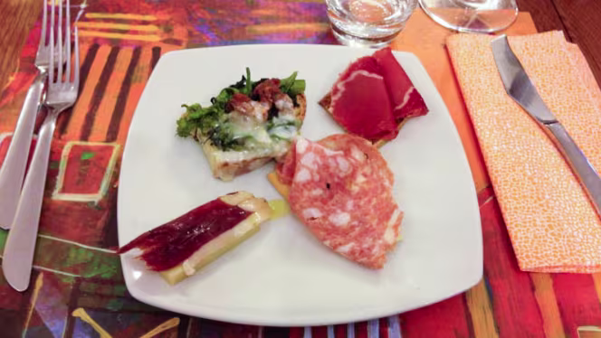 Magnatum La Degusteria - 2