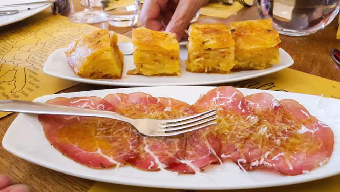 Magnatum La Degusteria - 0