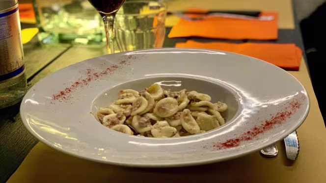 Osteria Zia Valentina - 3