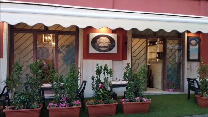 Locanda Ruggieri - 0