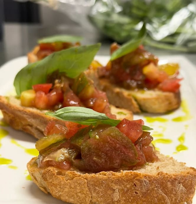 Arte del Gusto - 5