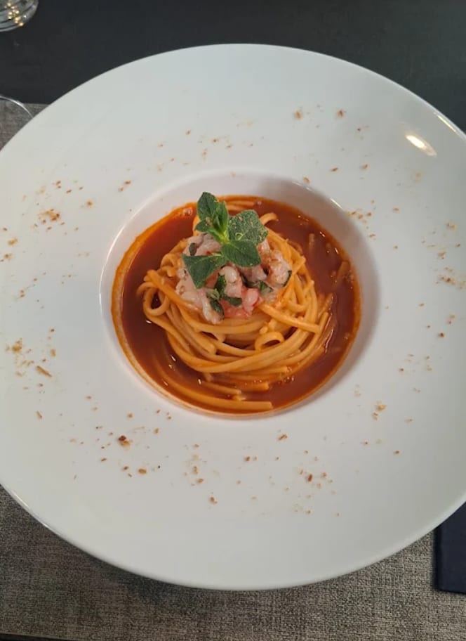 Arte del Gusto - 0