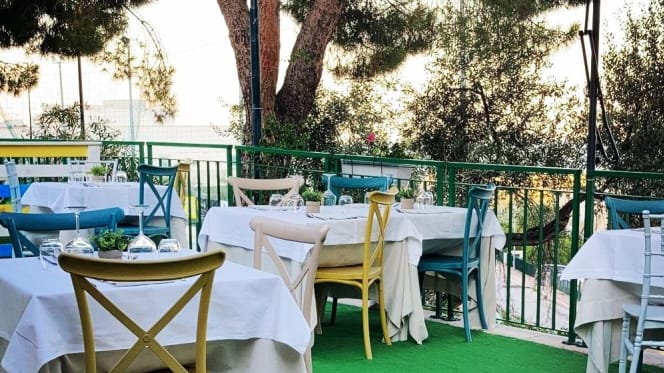 Gli Artigiani del Gusto - Mattinata - 1