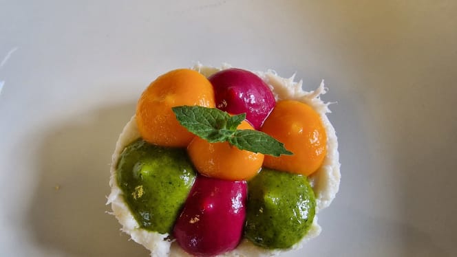 Gli Artigiani del Gusto - Mattinata - 3