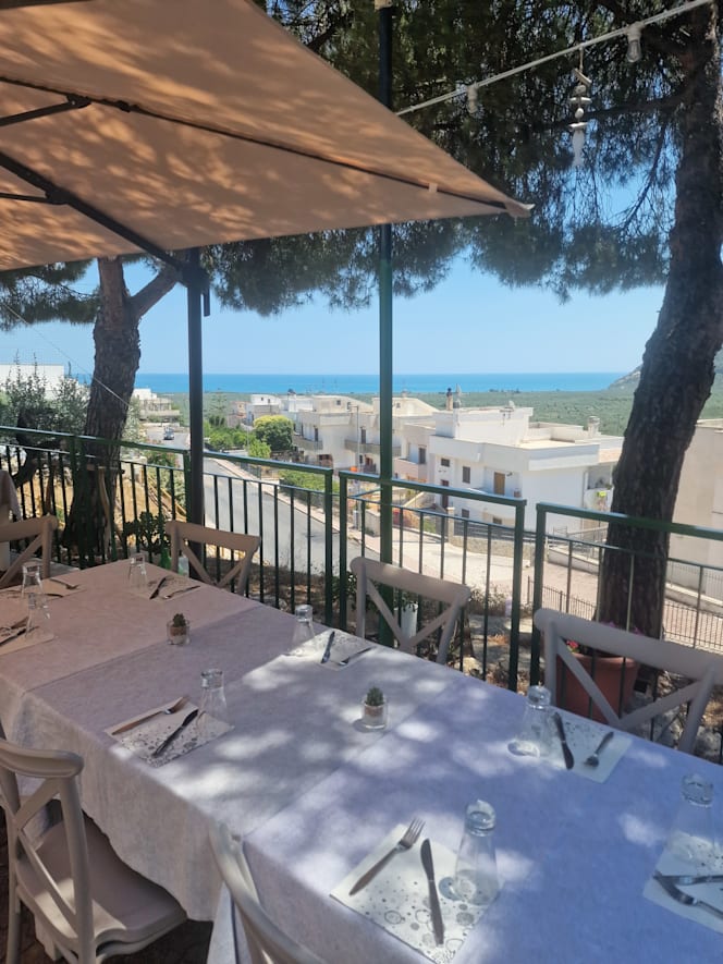 Gli Artigiani del Gusto - Mattinata - 0