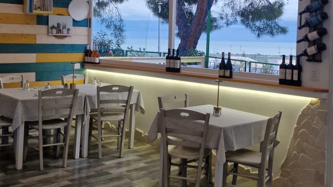 Gli Artigiani del Gusto - Mattinata - 2