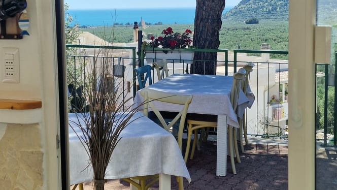 Gli Artigiani del Gusto - Mattinata - 8