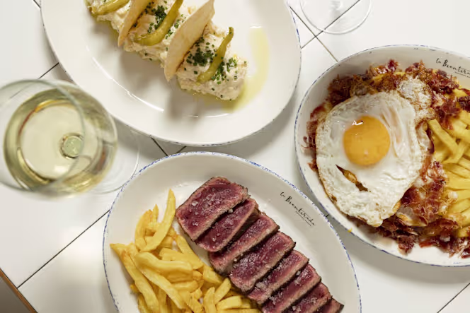 La Bientirada Raimundo - 9