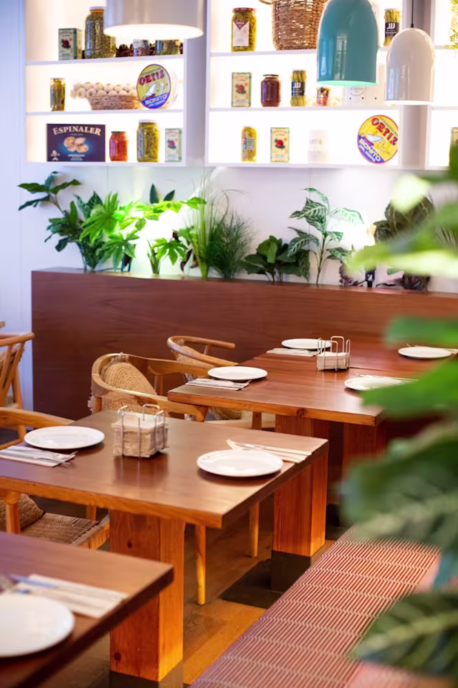 La Bientirada Raimundo - 1