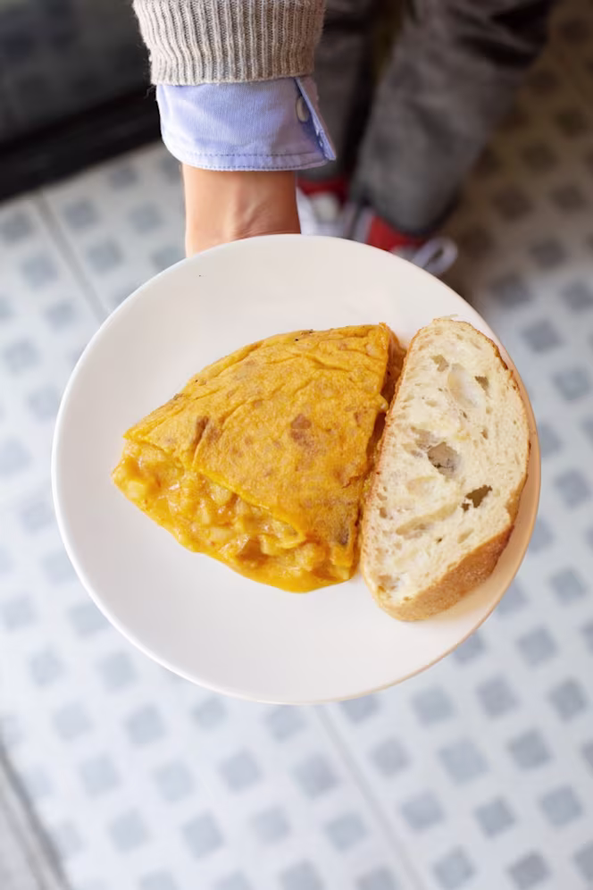 La Bientirada Raimundo - 4