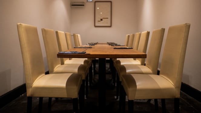 Smokin’Grill Steakhouse Kenley - 7