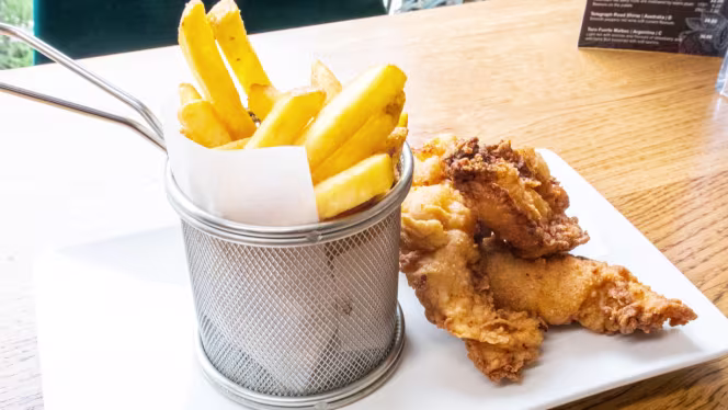 Smokin’Grill Steakhouse Kenley - 1