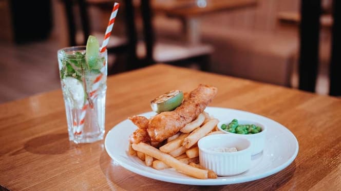 Smokin’Grill Steakhouse Kenley - 2