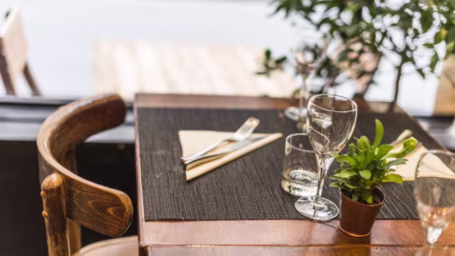 La Gaufrerie - Paris - 6