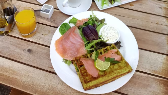 La Gaufrerie - Paris - 3