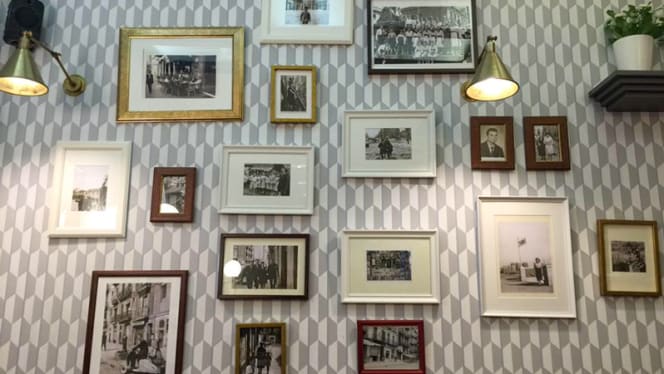 Gent del Barri - Barcelona - 1